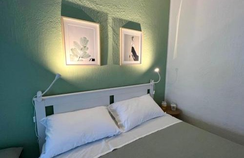 Recanati Apartment | Baia degli Dei - Living La Nike