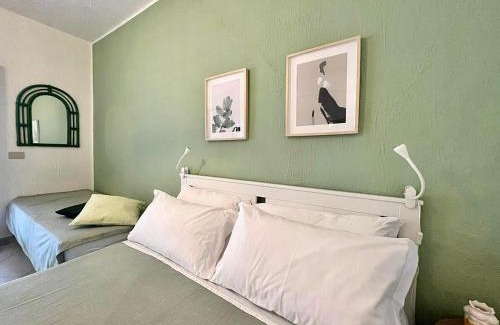 Recanati Apartment | Baia degli Dei - Living La Nike