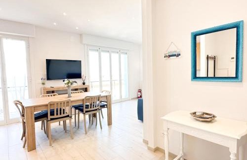 Laigueglia Apartment | Baia del Sole - Laigueglia - Suite Vista Mare