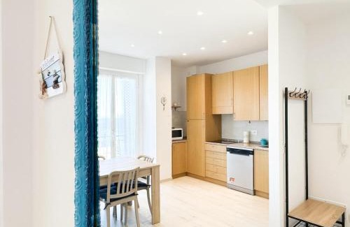 Laigueglia Apartment | Baia del Sole - Laigueglia - Suite Vista Mare