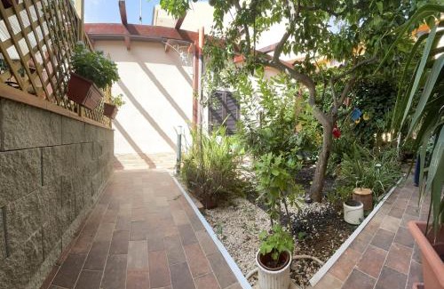 Fertilia House | Baia delle foche