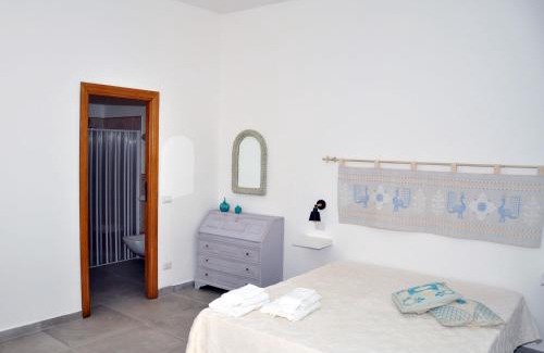 Fertilia House | Baia delle foche