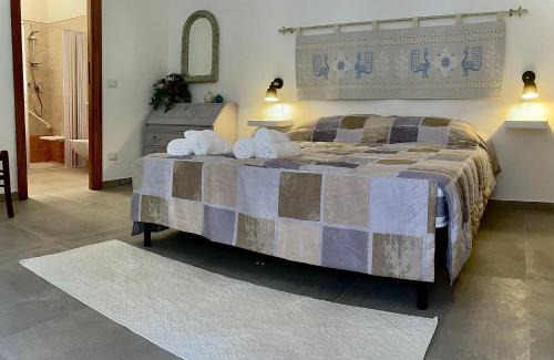 Fertilia House | Baia delle foche