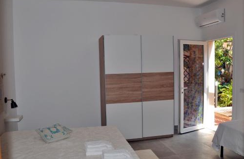 Fertilia House | Baia delle foche