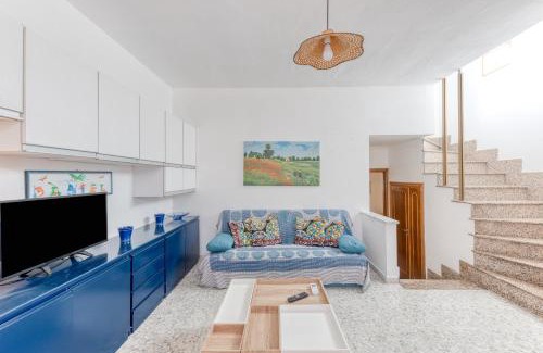 Santa Maria di Leuca Apartment | Baia Delle Sirene Leuca Le