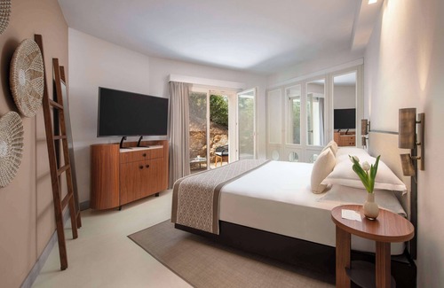 Chia Resort | Baia di Chia Resort Sardinia, Curio Collection by Hilton