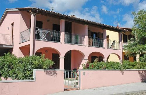 Porto Azzurro Apartment | Baia Fiorita