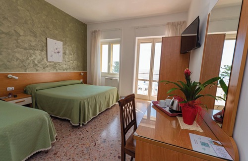 Maiori Hotel | Baia Verde