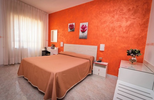 Maiori Hotel | Baia Verde