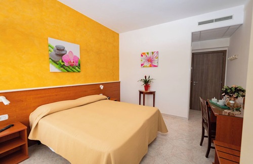 Maiori Hotel | Baia Verde