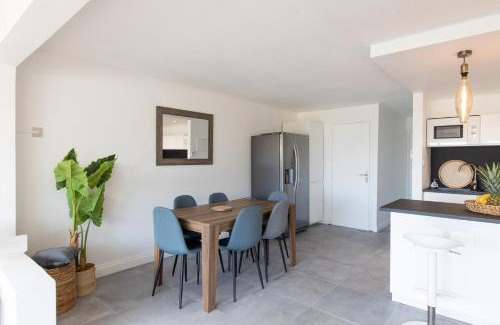 Nettle Bay House | Baie Nettle Beach Villa 1130