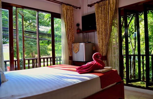 Ayutthaya House | Baifern Homestay