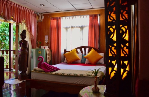 Ayutthaya House | Baifern Homestay