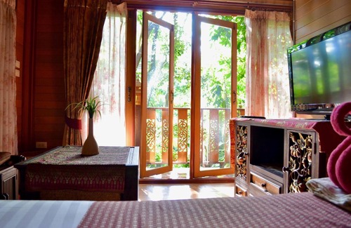 Ayutthaya House | Baifern Homestay