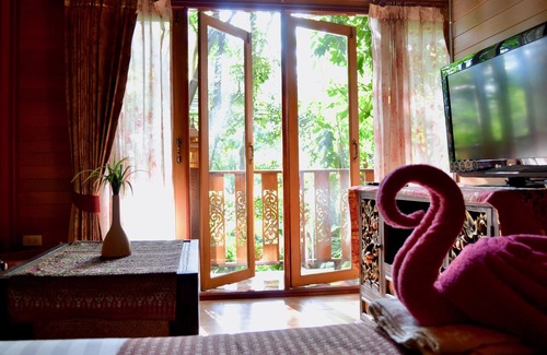 Ayutthaya House | Baifern Homestay