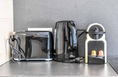 2nd Arrondissement Apartment | Bail mobilité - Appartement au coeur du Panier