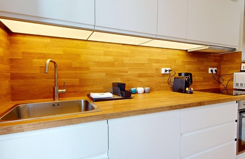 Mulhouse Apartment | Bail mobilité - Oberlag 1 Mulhouse Centre 6 pers