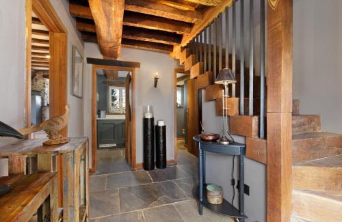 Saint Osyth House | Bailiffs Cottage