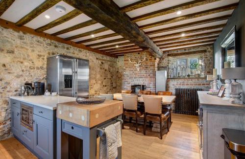 Saint Osyth House | Bailiffs Cottage