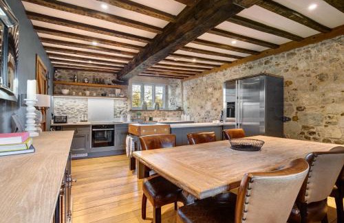 Saint Osyth House | Bailiffs Cottage