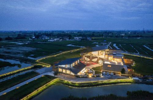 Deyang Hotel | Baimanchuan hotel