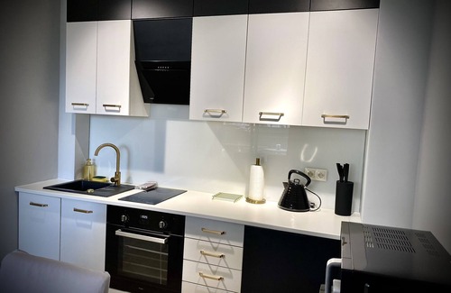 Brzezinka Apartment | BAIO Apart Emerald