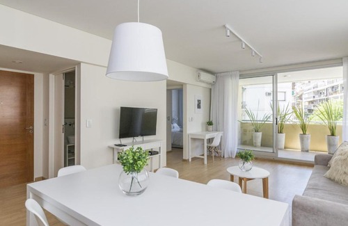 Belgrano Apartment | Baires Belgrano by iPPA
