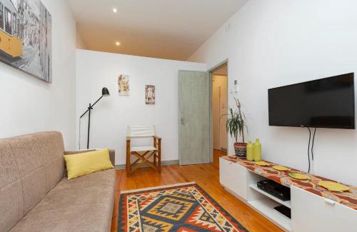 Encarnacao Apartment | Bairro Alto Quiet