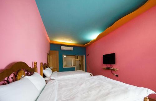 White Sand Beach Bed & Breakfast | Baisha 31 B&B