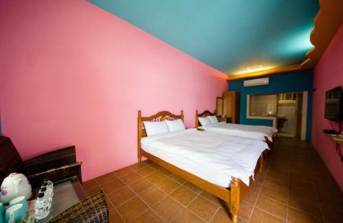 White Sand Beach Bed & Breakfast | Baisha 31 B&B