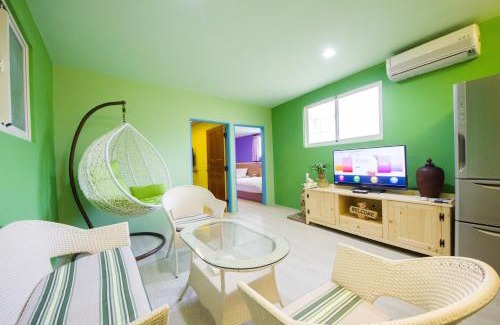 White Sand Beach Bed & Breakfast | Baisha 31 B&B