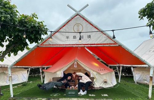 Shimen District Other | Baishawan Marina B&B