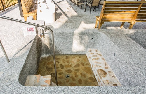 Guoxing House | Baishengcun Coffee Farm