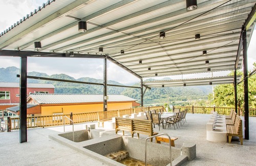 Guoxing House | Baishengcun Coffee Farm