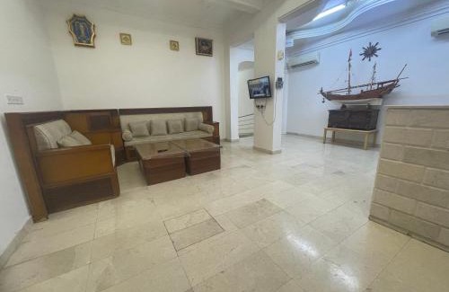 Sur Hotel | Bait Al Afia Hotel Apartment