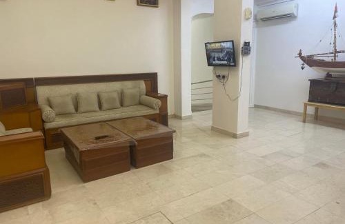 Sur Hotel | Bait Al Afia Hotel Apartment