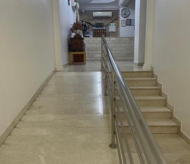 Sur Hotel | Bait Al Afia Hotel Apartment