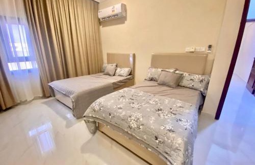 Salalah House | Bait al Italy salalah