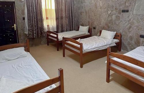 Wadi Bani Kharus House | bait bimah travel lodge