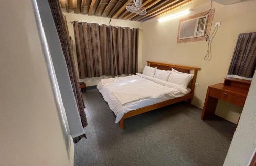 Wadi Bani Kharus House | bait bimah travel lodge