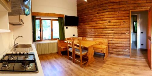 Baselga di Pine Other | Baita - Canè in fiore