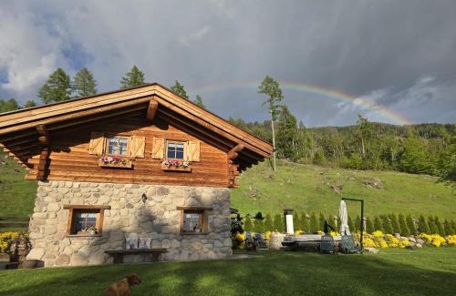 Baselga di Pine Villa | Baita dei Fovi