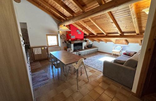 Isolaccia Apartment | Baita del Canton