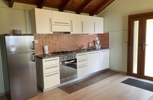 Trarego Viggiona House | Baita Lavu' by Interhome