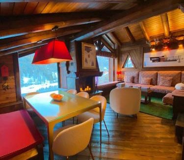 Traverses Apartment | Baita LE SERE