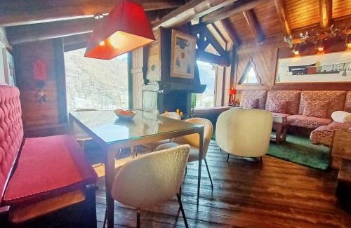 Traverses Apartment | Baita LE SERE