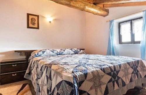 Sella Giudicarie Apartment | Baita Località Cap
