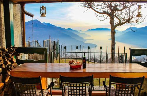 Vercana Apartment | Baita Melissa