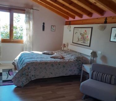 Vercana Apartment | Baita Melissa