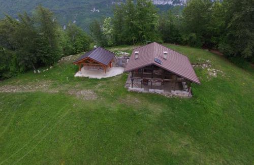Lomaso Ski Chalet | Baita Misonet